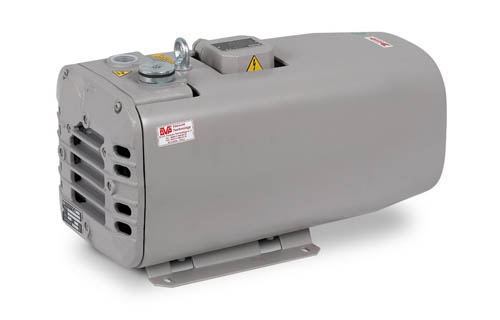 Bơm chân không vòng khô