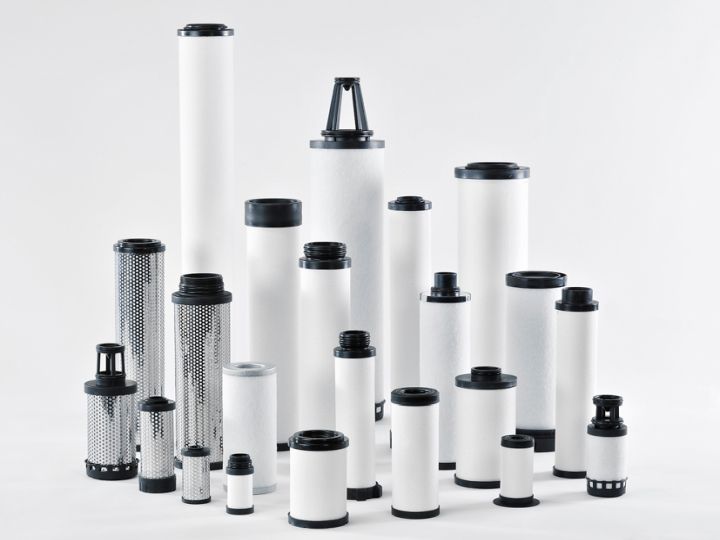 Lõi lọc thay thế