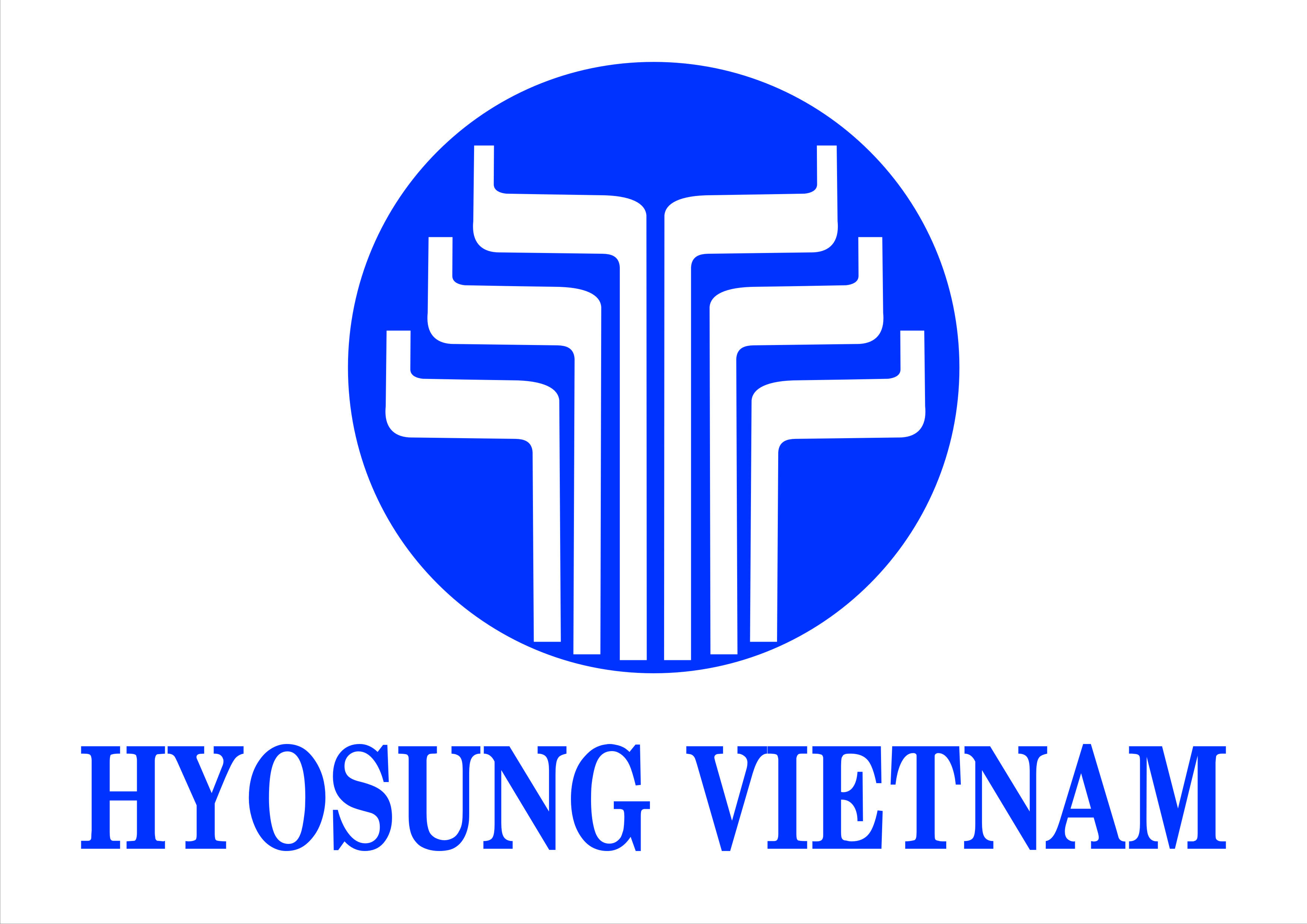 Hyosung Việt Nam