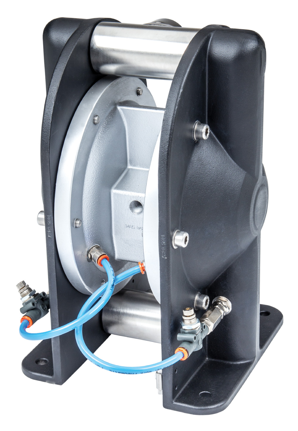 Bơm màng khí nén là gì? Nên mua bơm màng khí nén ở đâu?