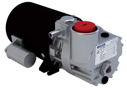 Tìm hiểu về máy bơm chân không tại Sài Gòn?