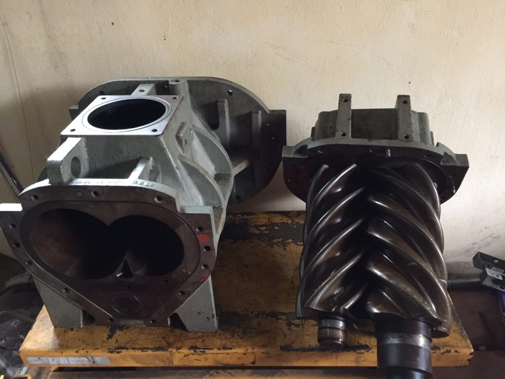 Những loại máy nén khí phổ biến trên thị trường