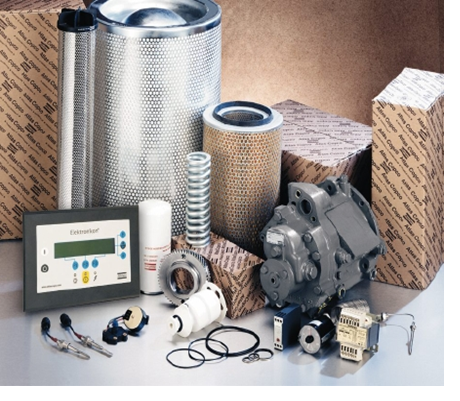 Phụ tùng máy nén khí ở đâu tốt nhất?