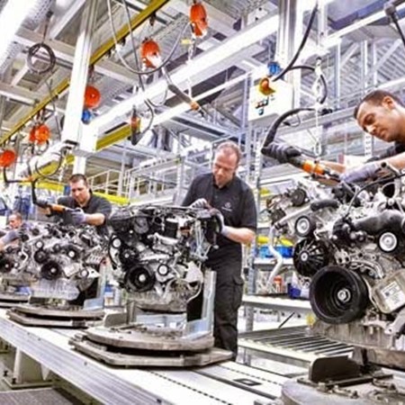 Tầm quan trọng của máy nén khí trong công nghiệp