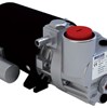 THE O SERIES / Oil - Flooded Rotary Vacuum Pumps 