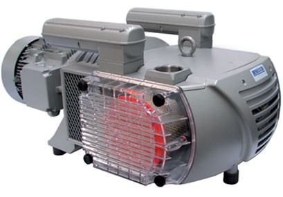 Bơm chân không - không dầu dòng VTLF