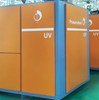 Pneumofore Rotary Vane Vacuum Pumps - UV Series 