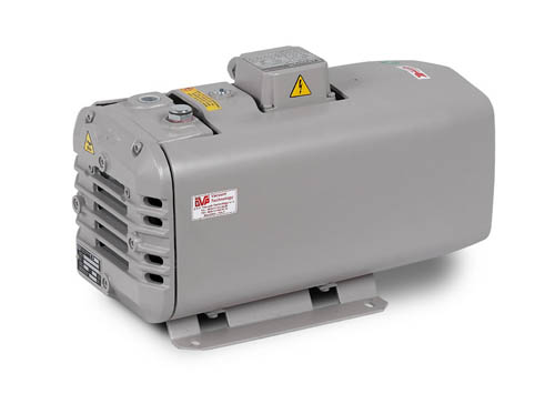 Bơm chân không vòng không dầu