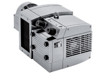 Bơm hút / nén khí dòng DVT