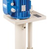 CTV Vertical pumps