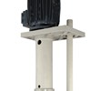 CTV Vertical pumps