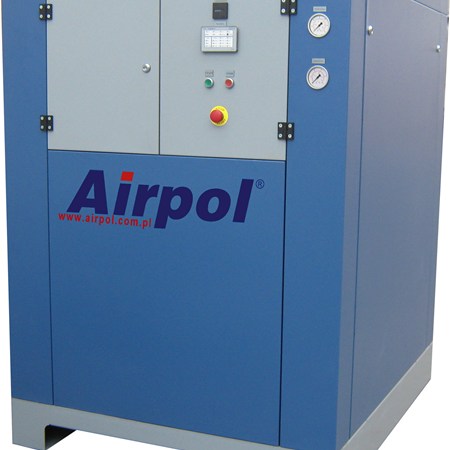 Boosters - screw boosters