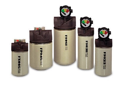 LF Filter - Lọc khí nén (kiểu xoay)