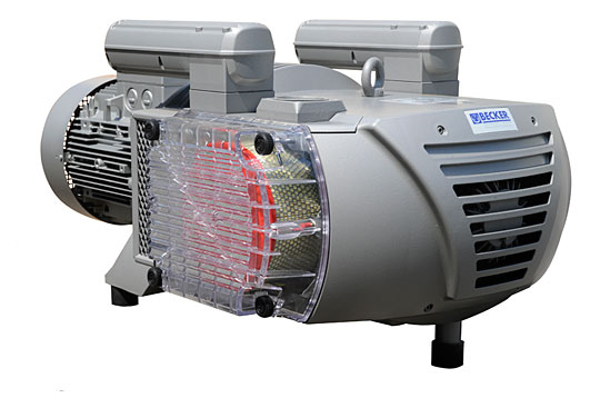 Máy bơm chân không BECKER