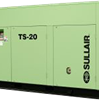 SULLAIR Screw Air Compressors