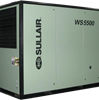 SULLAIR Screw Air Compressors