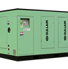 SULLAIR Screw Air Compressors