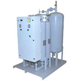Máy tạo khí Nitơ PSA