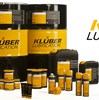  Compressor Oils - Kluber Summit (USA)