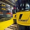  Compressor Oils - Kluber Summit (USA)