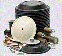 Phụ tùng bơm màng khác (ARO, Wilden, Sadpiper, Husky...)