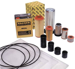 Phụ tùng máy nén khí Keaser