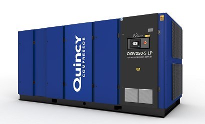 QGV Series (90-250KW)
